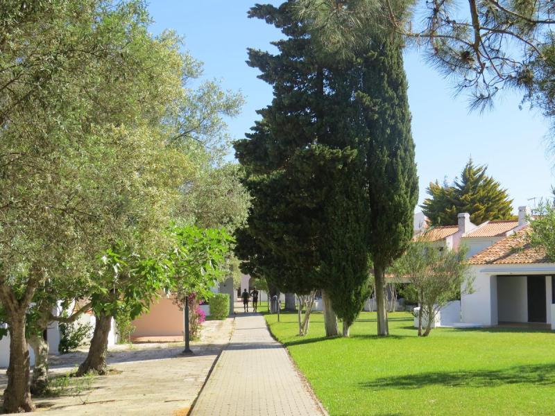 Algarve Gardens