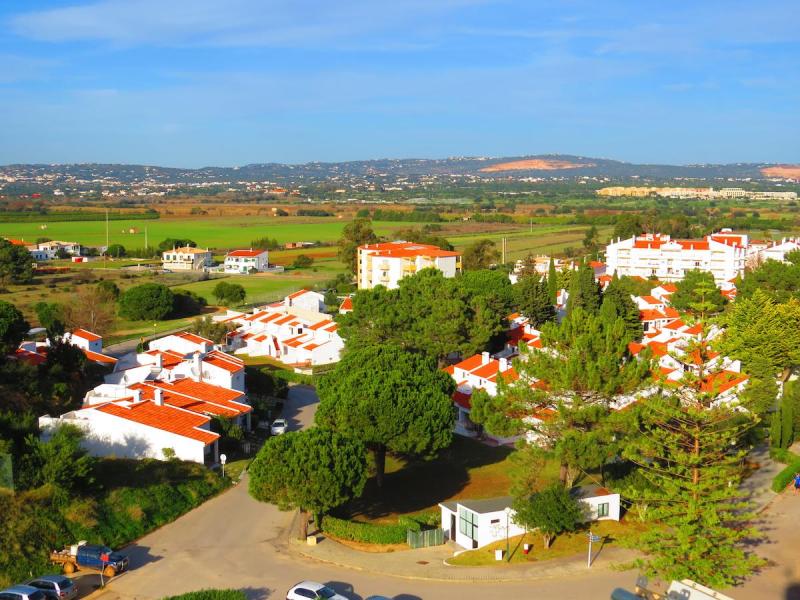 Algarve Gardens