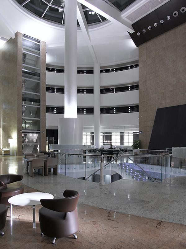 Abades Nevada Palace