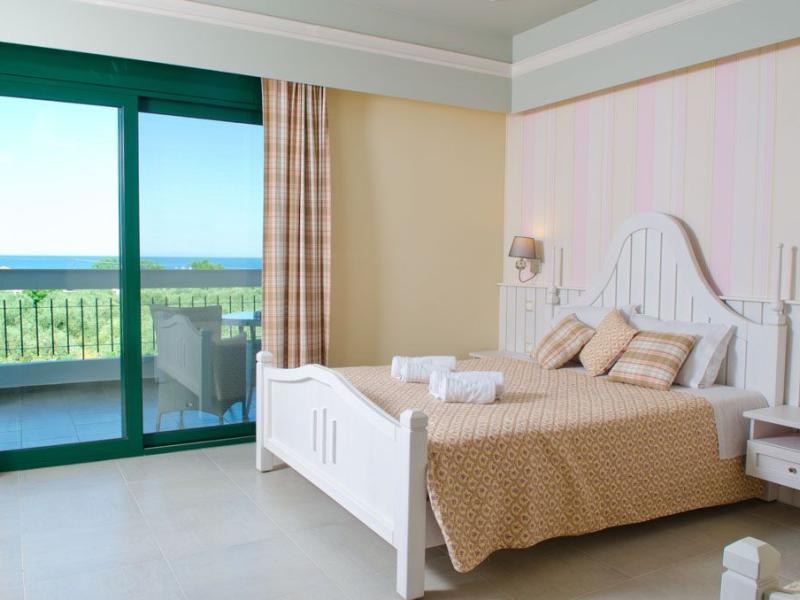 Ocean Beach Hotel
