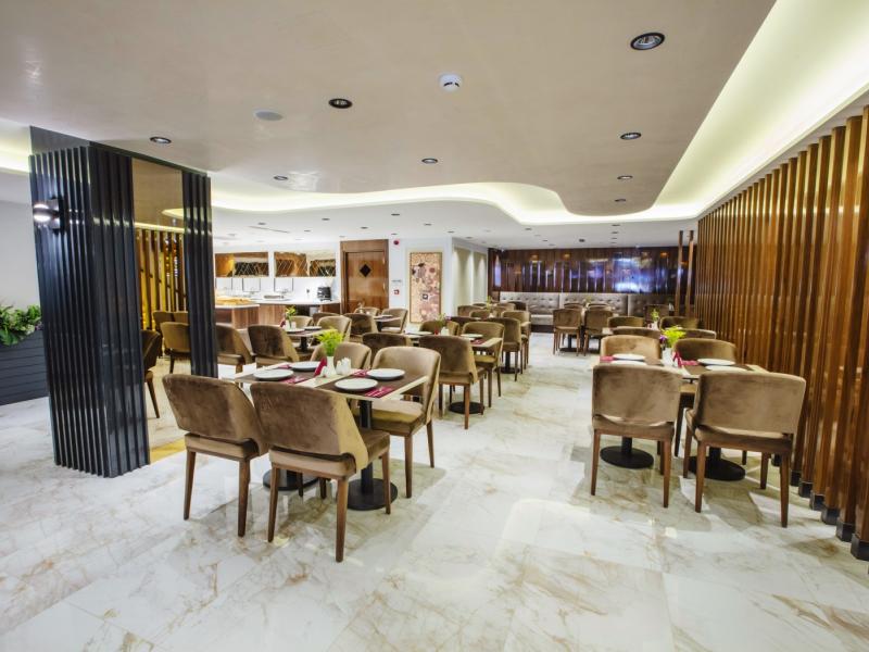 Endican Beyazit Hotel