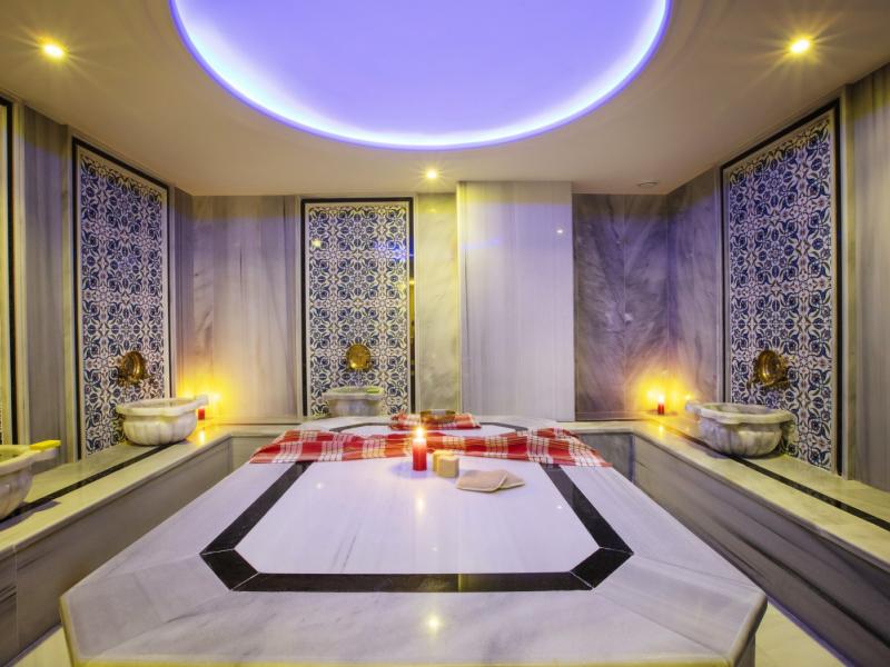 Endican Beyazit Hotel