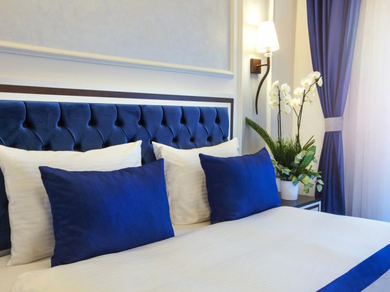 Endican Beyazit Hotel