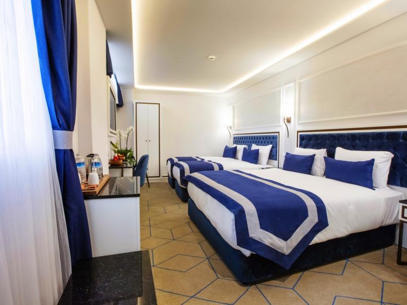 Endican Beyazit Hotel