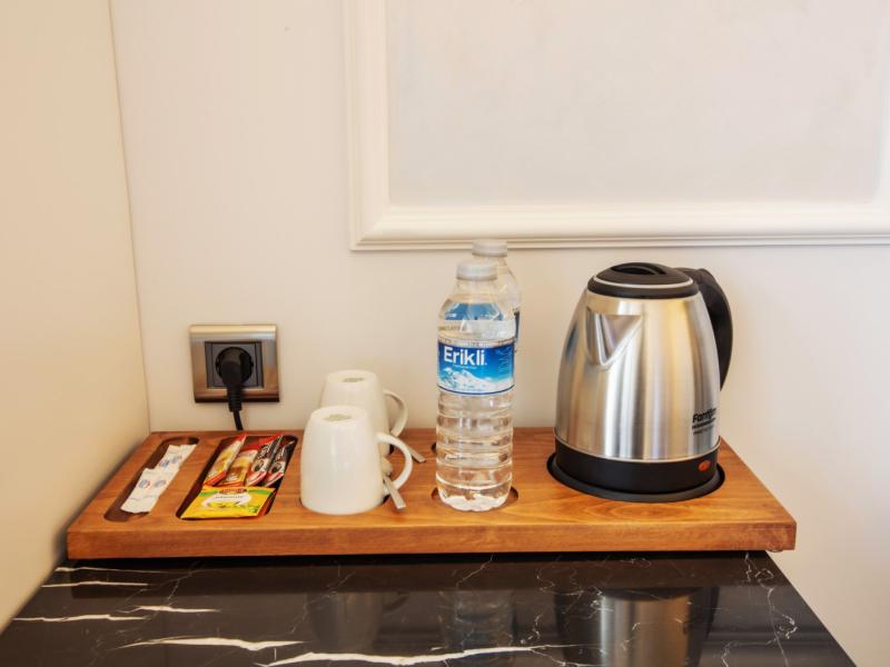 Endican Beyazit Hotel