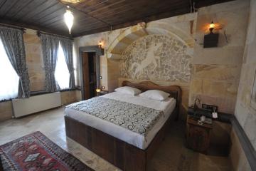 Отель Peace Stone House Турция, Каппадокия, фото 13