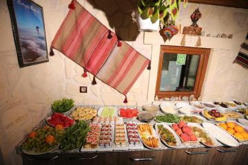 Отель Peace Stone House Турция, Каппадокия, фото 2