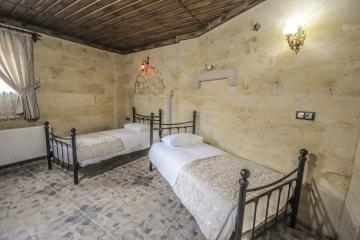 Отель Peace Stone House Турция, Каппадокия, фото 3