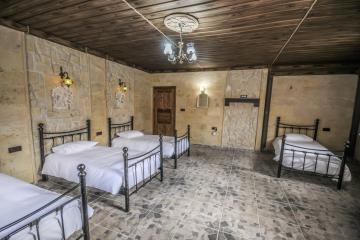 Отель Peace Stone House Турция, Каппадокия, фото 4