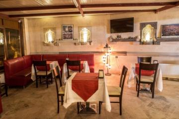 Отель Peace Stone House Турция, Каппадокия, фото 6