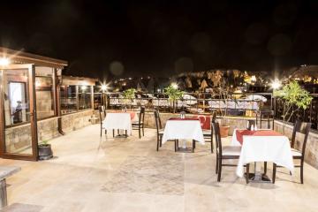 Отель Peace Stone House Турция, Каппадокия, фото 7