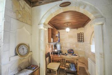 Отель Peace Stone House Турция, Каппадокия, фото 9