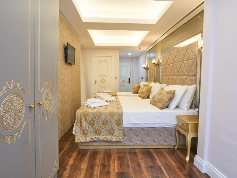 Sultan Suleyman Palace & Spa
