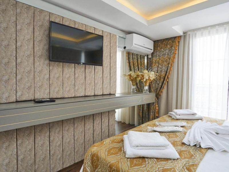 Sultan Suleyman Palace & Spa