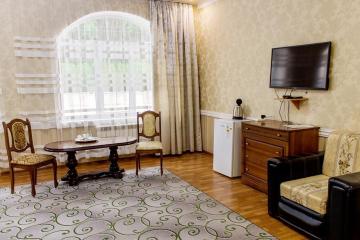 Отель Vertebra Россия, Кисловодск, фото 11