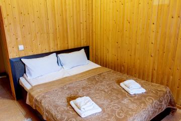 Отель Vertebra Россия, Кисловодск, фото 14