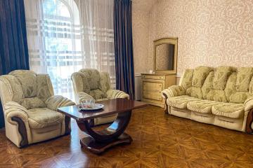 Отель Vertebra Россия, Кисловодск, фото 17