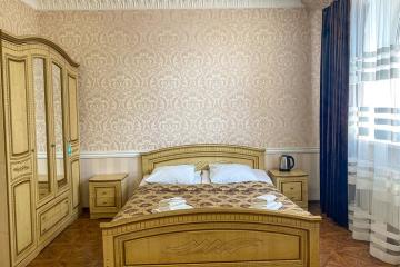 Отель Vertebra Россия, Кисловодск, фото 18