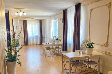 Отель Vertebra Россия, Кисловодск, фото 4