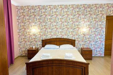 Отель Vertebra Россия, Кисловодск, фото 6