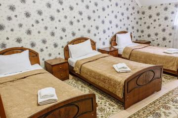 Отель Vertebra Россия, Кисловодск, фото 8