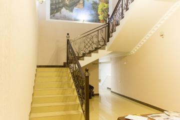 Отель Vertebra Россия, Кисловодск, фото 10