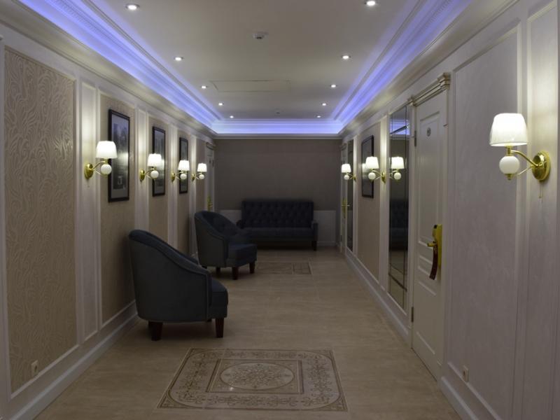 Симфония бутик-отель