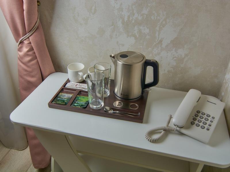 Симфония бутик-отель