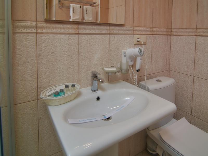 Симфония бутик-отель