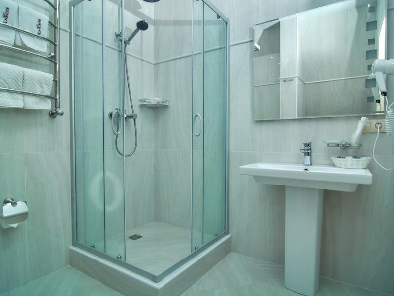 Симфония бутик-отель