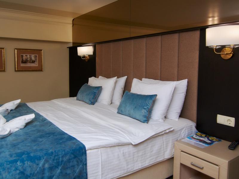 Симфония бутик-отель