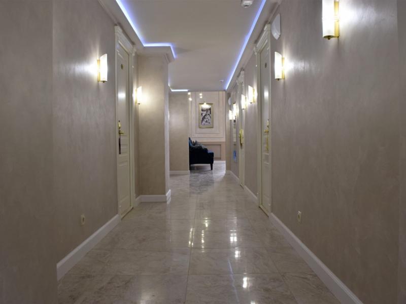 Симфония бутик-отель