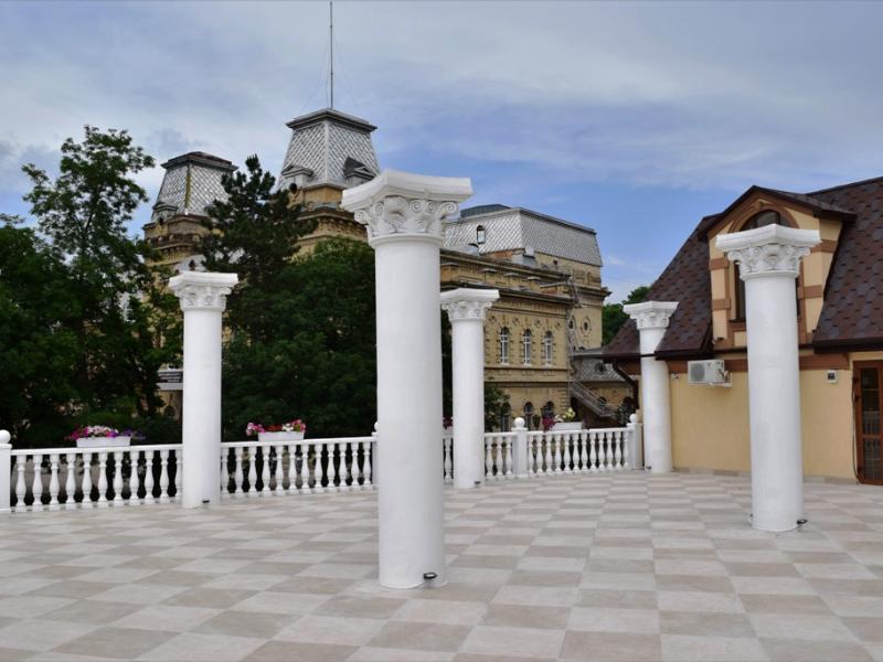 Симфония бутик-отель