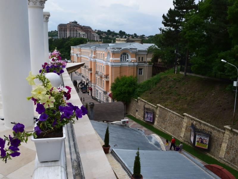 Симфония бутик-отель