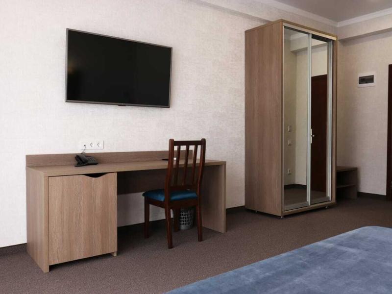 Гостевой Дом Moretel