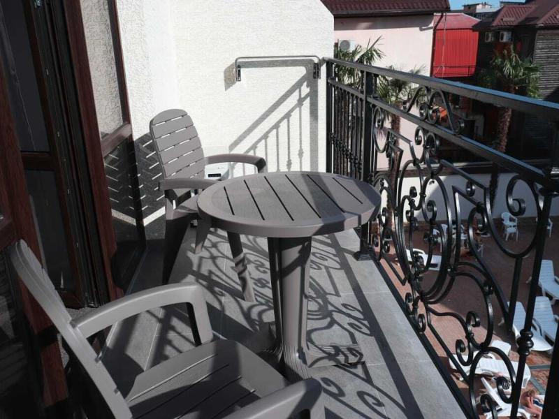 Гостевой Дом Moretel