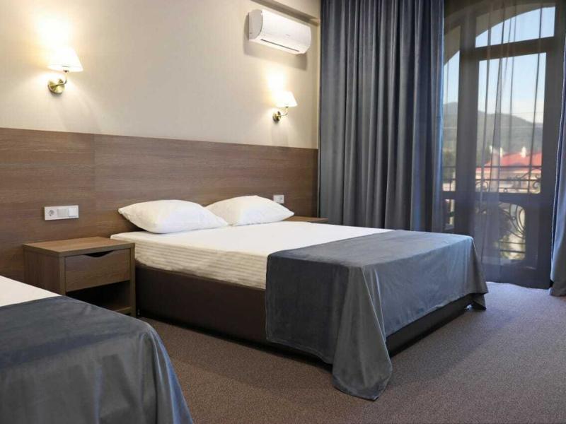 Гостевой Дом Moretel