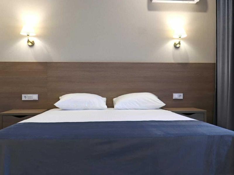 Гостевой Дом Moretel