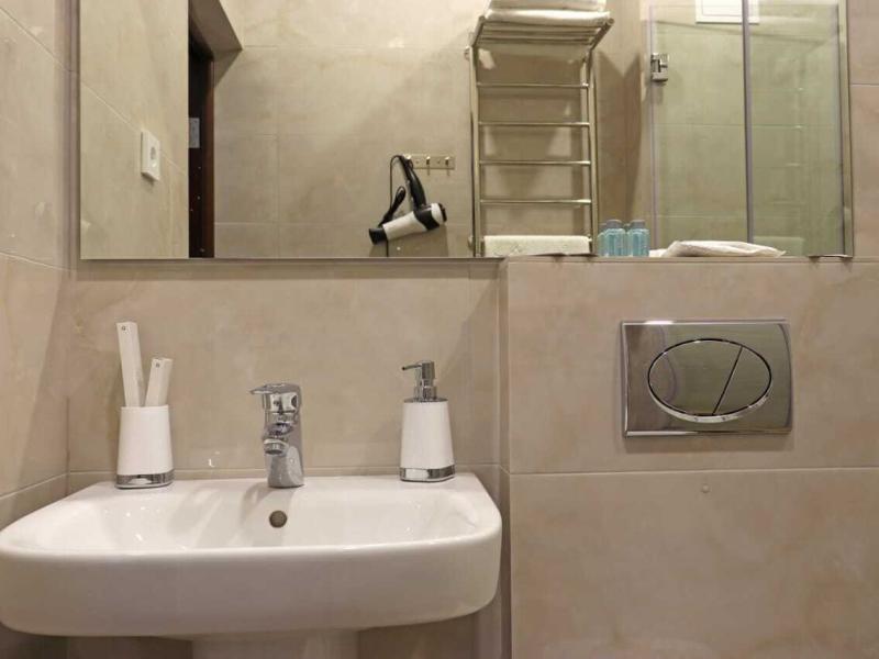 Гостевой Дом Moretel