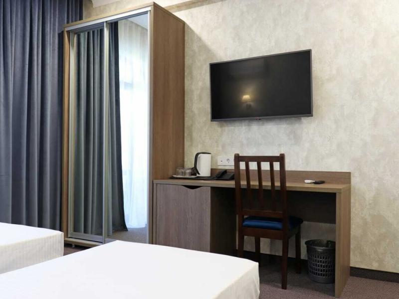 Гостевой Дом Moretel