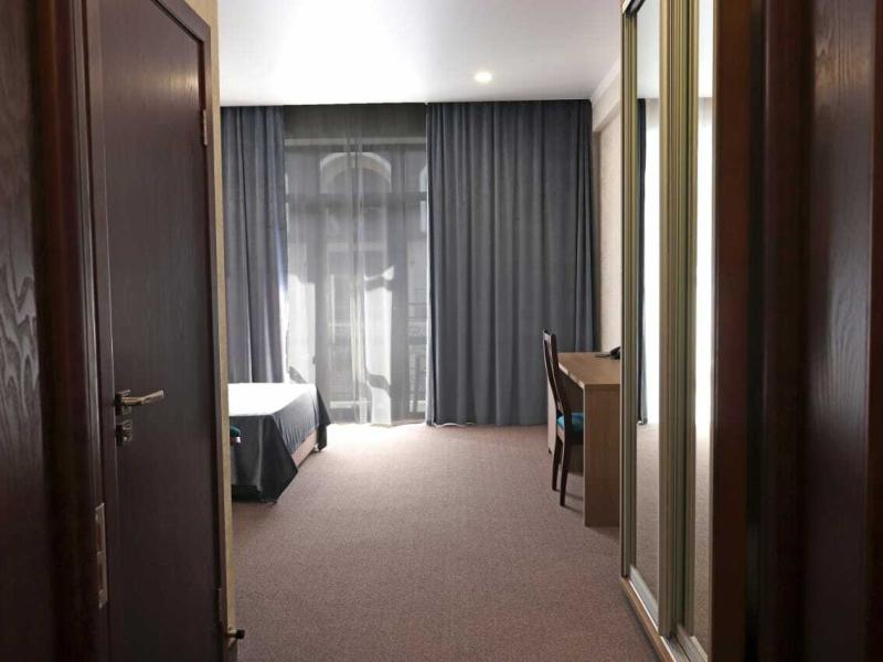 Гостевой Дом Moretel