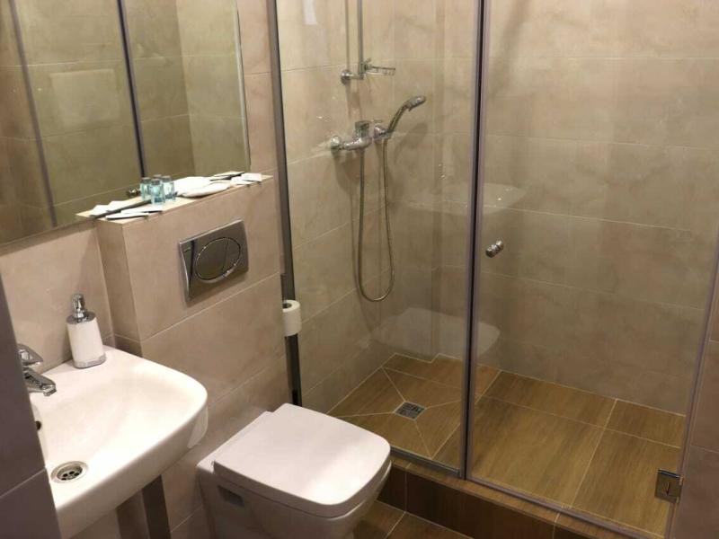 Гостевой Дом Moretel