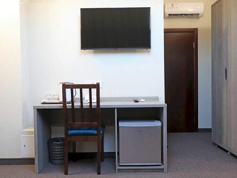 Гостевой Дом Moretel