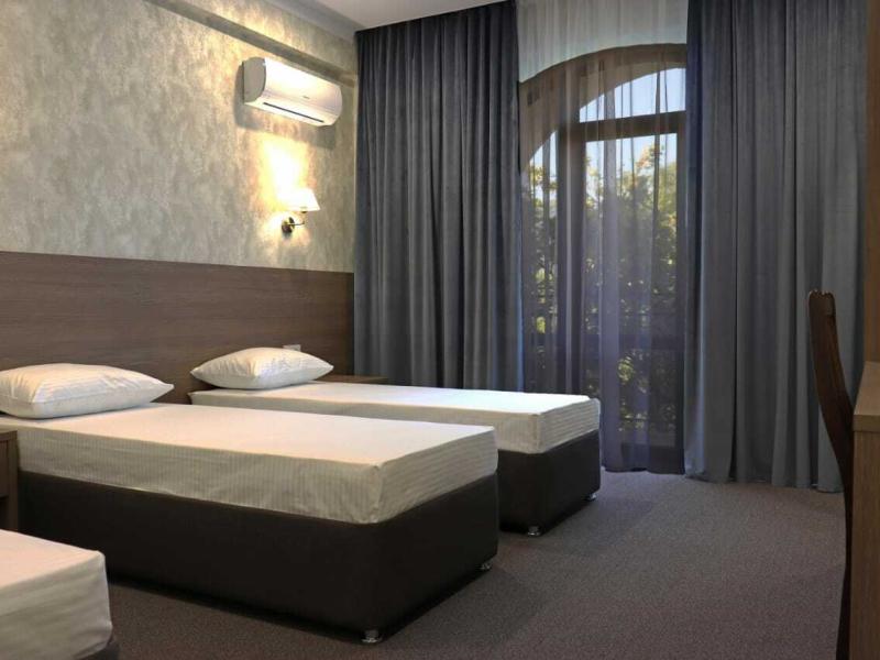 Гостевой Дом Moretel