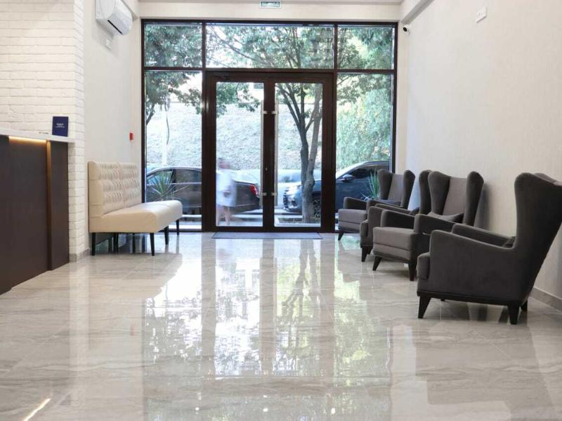 Гостевой Дом Moretel