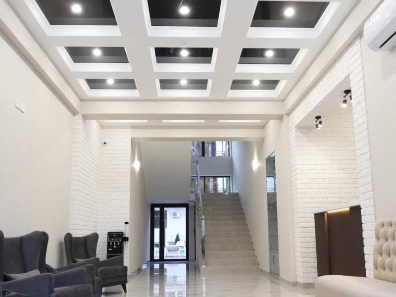 Гостевой Дом Moretel