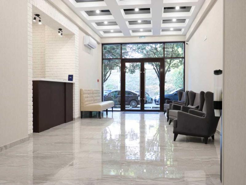 Гостевой Дом Moretel