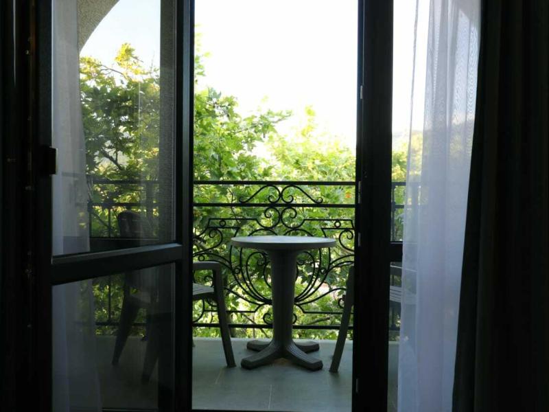 Гостевой Дом Moretel