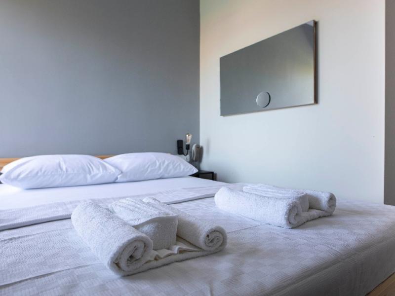 Belsun Boutique Hotel