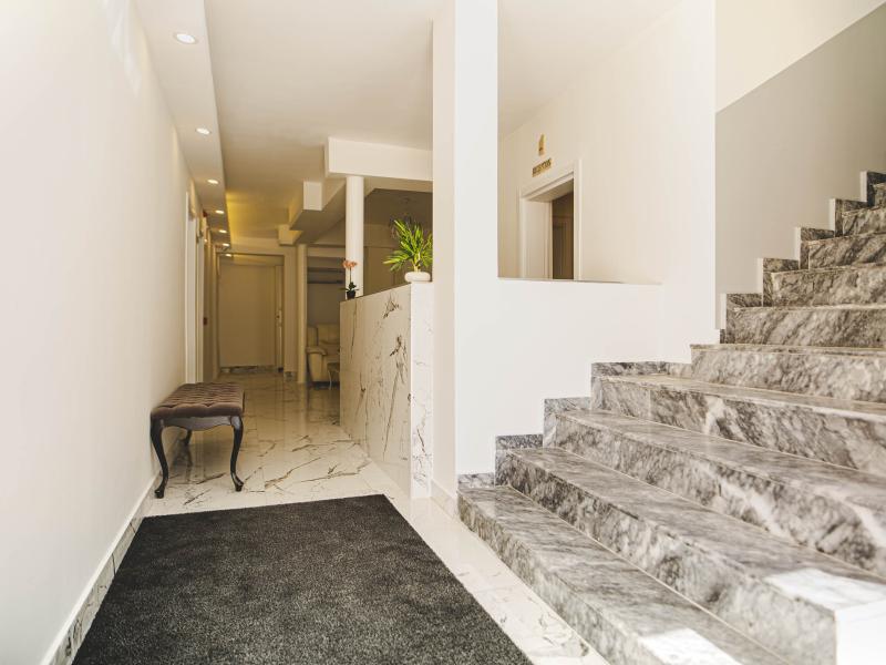 Belsun Boutique Hotel